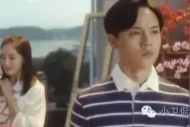 盘点那些出场自带音乐的男人，最后一个你天天能见，不服不行图片