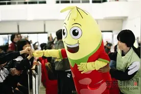 东莞企业抢食动画大电影“蛋糕”图片