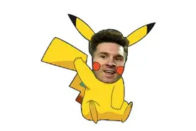 我们在Pokémon Go里捕获了15只野生足坛小精灵图片
