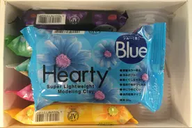 上架通知：合格粘土终于找到了！儿童小背心、文具尺子上架图片