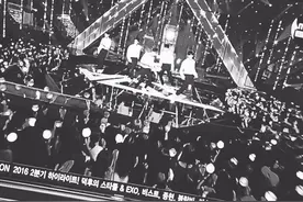 [BEAST][新闻]160724 打歌临近尾声 耀燮感慨万千发长文图片