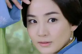 秀丽江山之长歌行阴丽华的表姐是谁 邓婵角色介绍图片