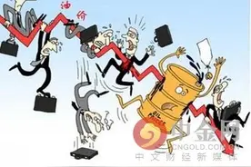 丽雅点金：亚盘修复整理 欧美盘原油天然气操作图片