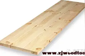 实木家具用什么样的木材呢?家具常用木材种类介绍图片