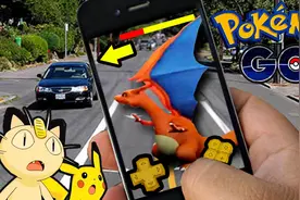 Pokemon Go今日正式登陆香港图片