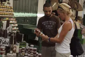 阿甘油的十大功效（看看国外人是如何看待阿甘油的图片