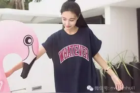 女生头大是种怎样的体验？图片