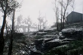 辐射4 高清重制大修MOD合集 4K分辨率材质MOD整合图片