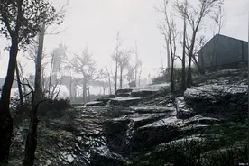 辐射4 高清重制大修MOD合集 4K分辨率材质MOD整合图片