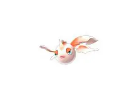Pokemon go角金鱼技能属性 口袋妖怪go角金鱼图鉴图片