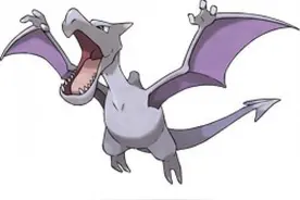 Pokémon Go最难入手的10只小精灵 你有几只？图片