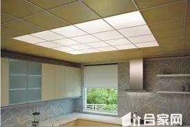 什么牌子的集成吊顶好图片