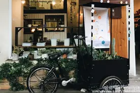 转给你的男朋友在成都这九家超上镜的店，不用担心他不会拍照！图片