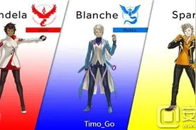 Pokemon go更新内容展望 口袋妖怪Go更多彩蛋等你挖掘图片