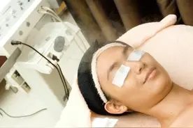 美容喷雾机蒸脸有哪些注意事项图片