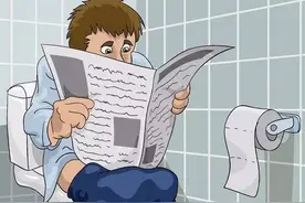 蹲便器与坐便器哪种更有利于养生？图片
