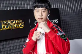 SKT Duke:其他上单英雄构成一个食物链，但船长难以克制图片