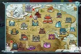 仙剑奇侠传3d回合伏魔攻略 两星魔骨通关技巧图片