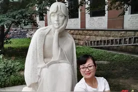 品读 | 罗张琴：行走的植物图片