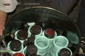 文玩圈的有毒之物~千万千万别碰~别说我没告诉你~（下）图片
