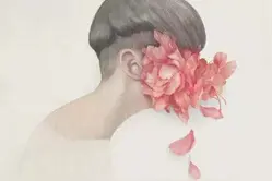 你爱情的代价会是什么？图片