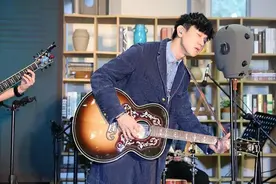 林俊杰：零绯闻零差评的金曲歌王，你究竟还有多少种可能？图片