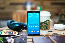 三星Galaxy A9 测评：性能强劲的“筋肉女”来袭图片