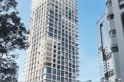 成都二环房价悬殊：东西两侧相差近7000元一平米图片