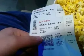 看了《极限挑战大电影》后，我有几句话想说（略失望）图片
