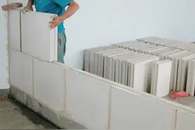干货分享 墙体隔断施工细节大盘点图片