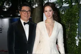 徐子淇幼子百日宴第二场 香港最美豪门阔太都到了图片