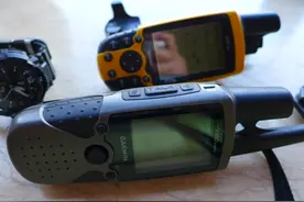 佳明“小犀牛”GARMIN-rino530HCX图片