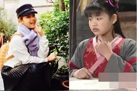 武林外传十周年主演回顾，“莫小贝”都让人美的不敢认了！图片