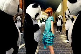 恋爱整整8年，真的还需要求婚吗？图片