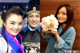 徐佳莹「出道16年真实身分」起底！本尊：我是珊珊图片
