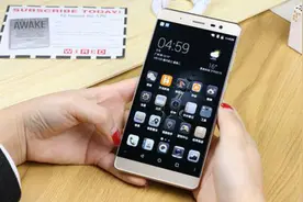 中兴AXON天机 MAX评测：目标直指华为Mate 8视频封面