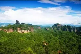 春节去哪儿？韶关景点大全提前告诉你，不要走宝啰~图片