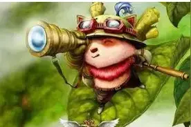 英雄联盟为何成功逆袭DOTA2？图片