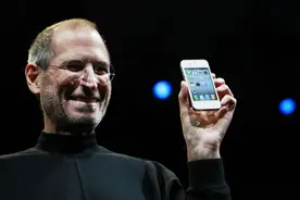 它竟然是 iPhone系列里寿命最长的一款机型图片