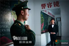 国防生到底什么样？“魔镜”告诉你！图片