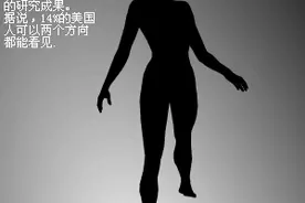 神图揭秘：旋转的舞女（真正的高手在民间）图片