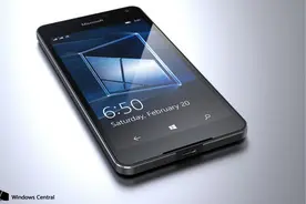 Lumia 650确定下月发布 欧洲售价曝光图片