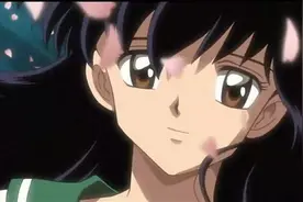 盘点！那些动漫中容易被黑的女主角,来看看你女神是否躺枪图片