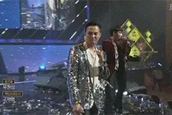 韩国金唱片圆满落幕，BigBang、EXO成最大赢家图片