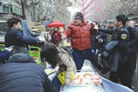 围剿“八两秤”保护消费者权益图片