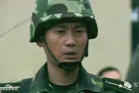 大龄排长男友的艰难晋升路上，我能为他做点什么？图片