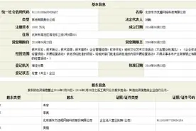 新东方集团与新东方在线合资成立“东方优播”，“小狼”朱宇任CEO图片
