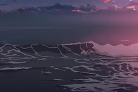 夜听 | 生活不止眼前的苟且，还有诗和远方的田野图片