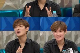 Kangta录制《Radio Star》谈H.O.T.重组：还未细致讨论过图片