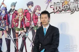 Falcom社长纠结《闪之轨迹3》平台：想做PS4独占！图片